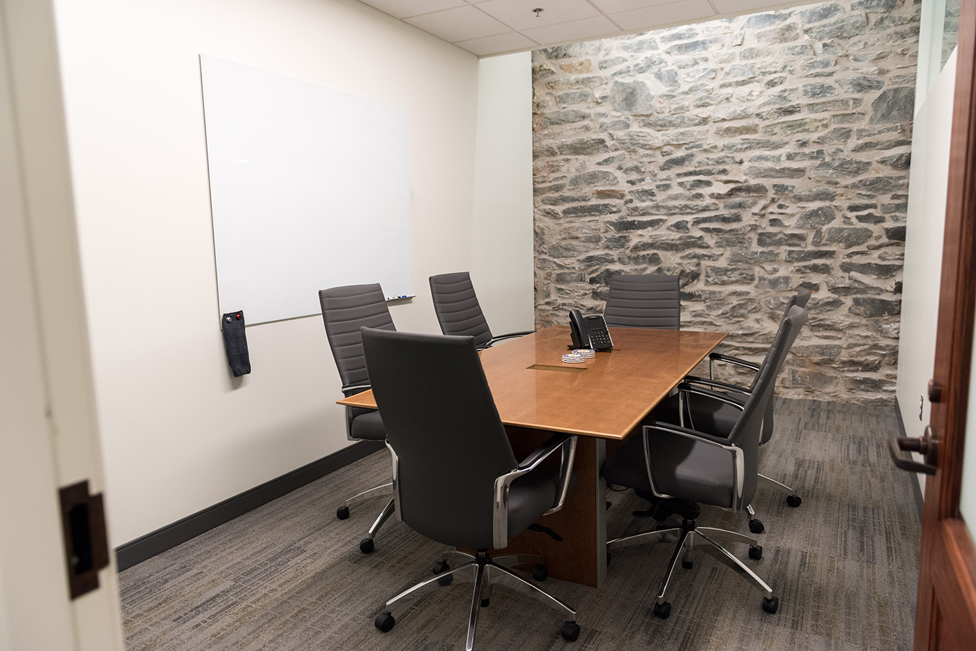 tech tower garden level conference room