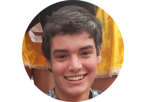 photo - Daniel Cicchinelli - click to jump to story