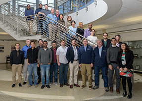 Food processing technology group
