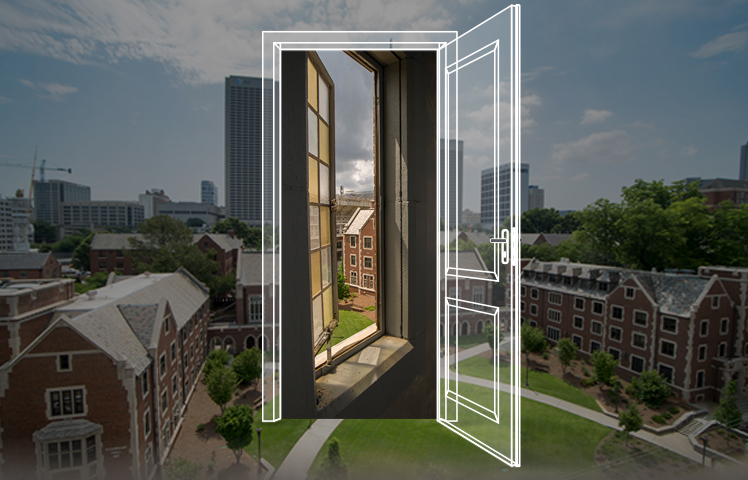 photo - daisy's apartment