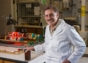 William Koros