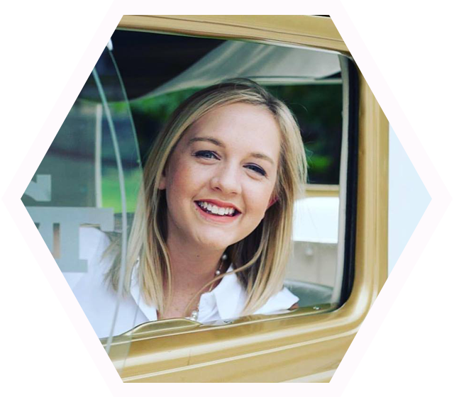 Laura Margaret Burbach