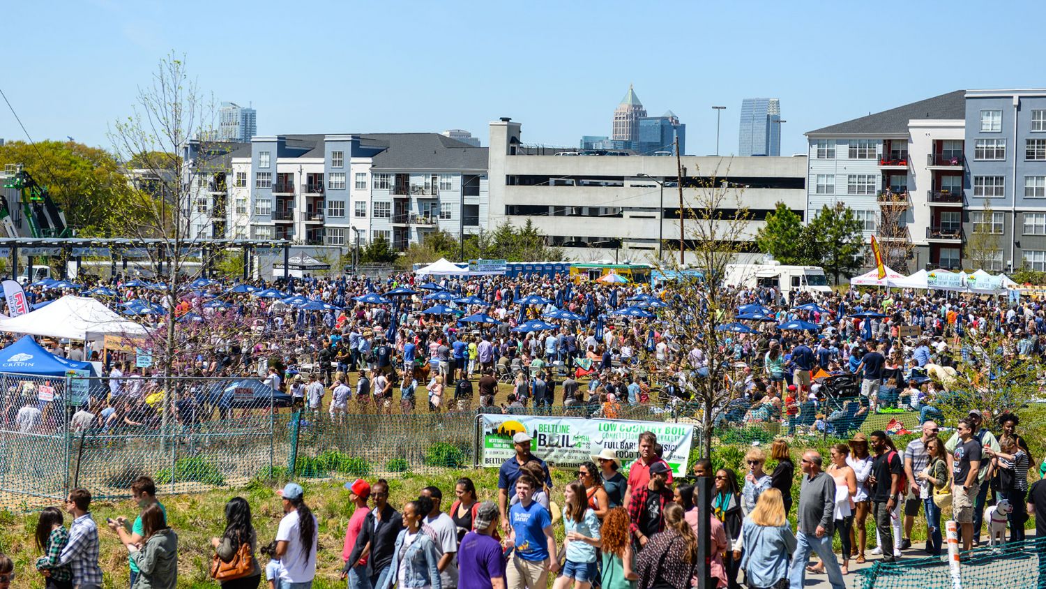 Beltline Boil