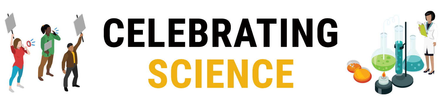 Celebrating Science