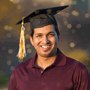 photo - Himanshu Wad - click to jump to story