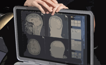 Audrey Duarte neuroscience seniors.