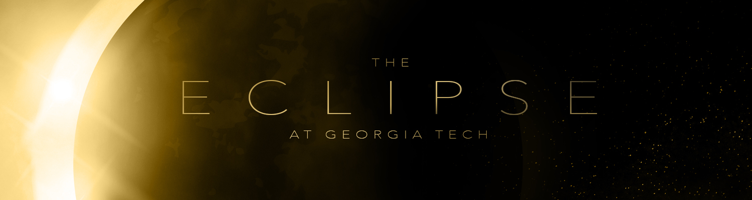 The Eclipse at Georgia Tech