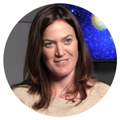 photo - Deirdre Shoemaker