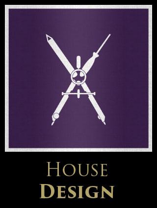 Sigil of House Design