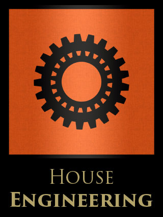 Sigil of House Engineering