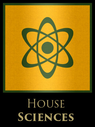 Sigil of House Sciences