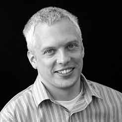 Ryan Gravel