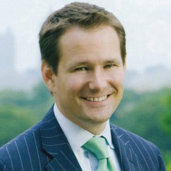 Brian Leary