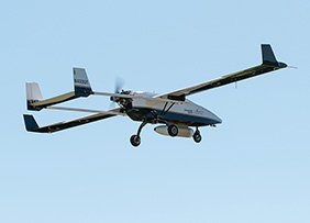 Robotics and Autonomous Systems Division, GTRI