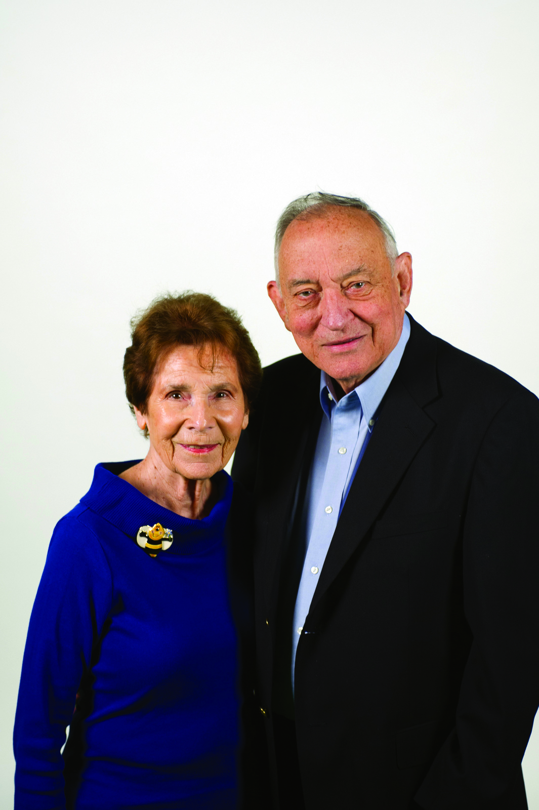 Marilyn R. and Robert M. Nerem’s gift will establish the Marilyn R. and Robert M. Nerem faculty chair or professorship in the Parker H. Petit Institute for Bioengineering and Bioscience. 