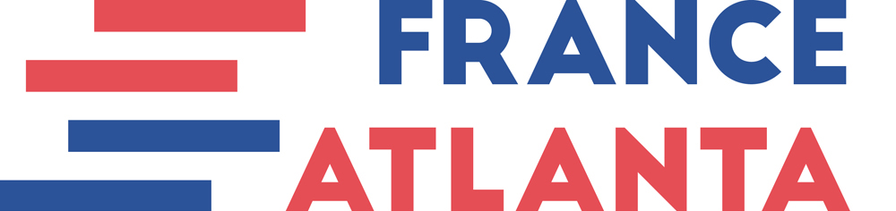 France-Atlanta logo