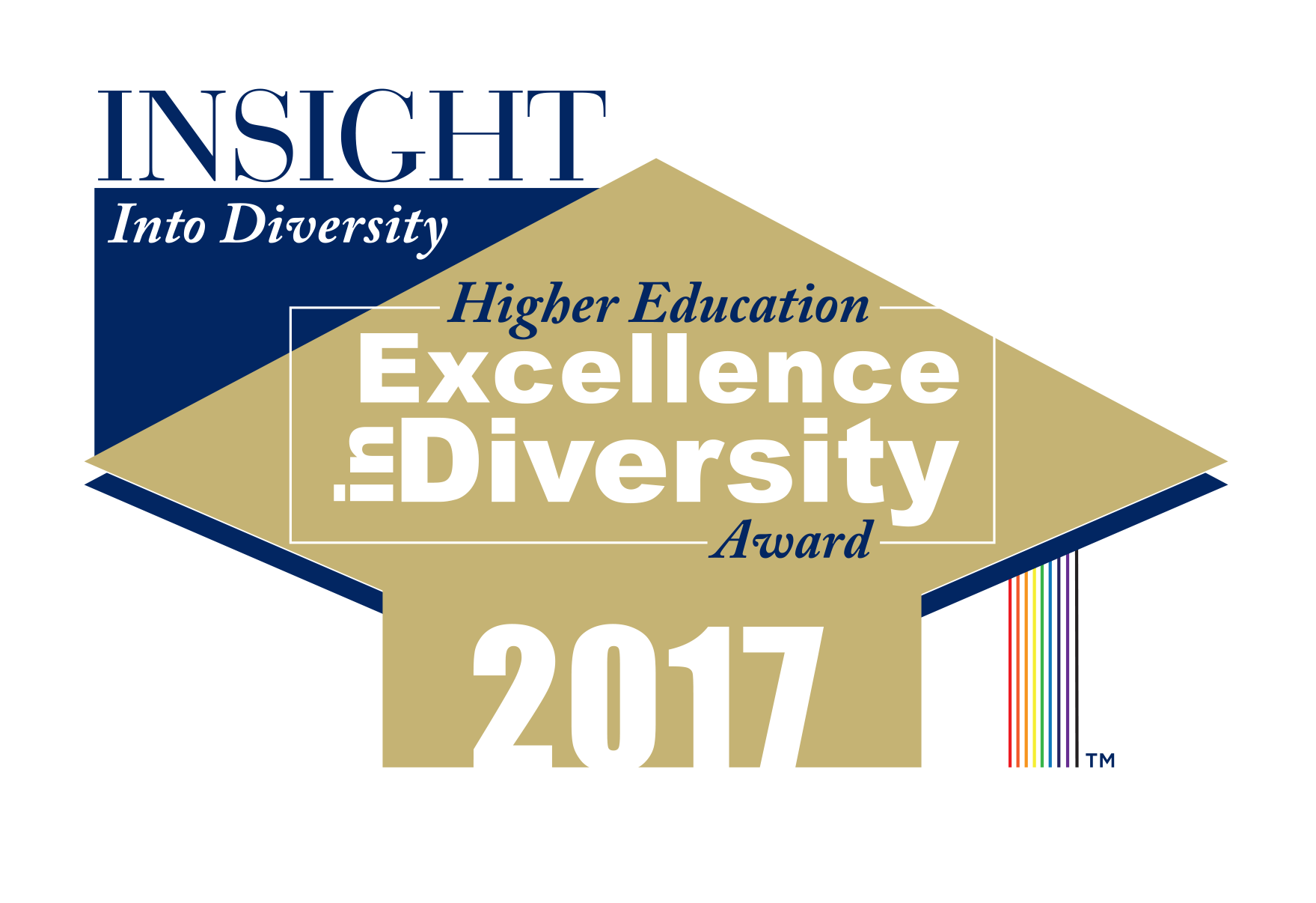 Institute Diversity is proud to announce that INSIGHT Into Diversity honored Georgia Tech with the 2017 INSIGHT Into Diversity Higher Education Excellence in Diversity Award for the fourth consecutive year. Georgia Tech is being recognized for its outstanding commitment to diversity, equity, and inclusion. 