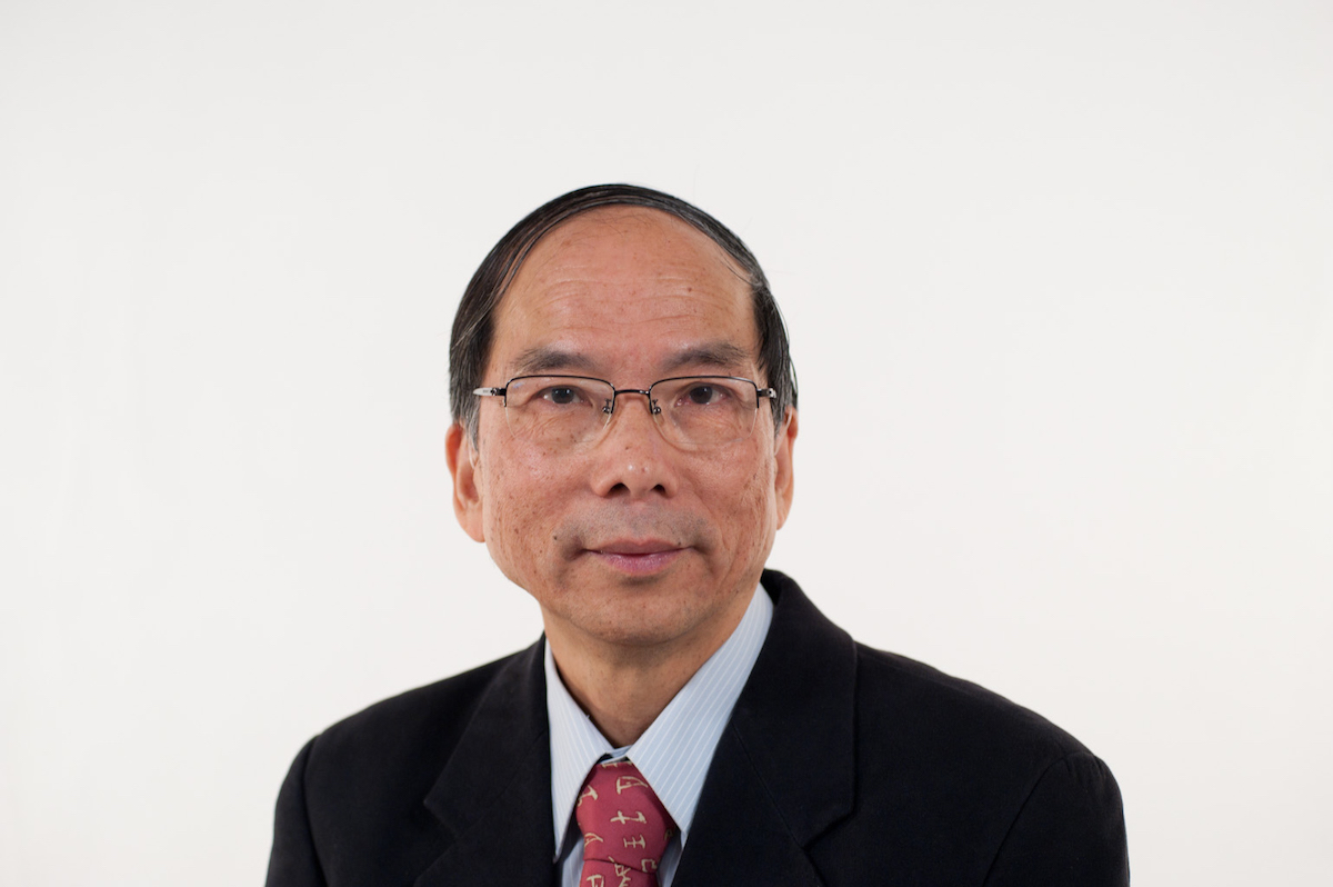 Professor Jeff Wu is the recipient of Georgia Tech’s highest award given to a faculty member: the Class of 1934 Distinguished Professor Award. Professor Jeff Wu is the recipient of Georgia Tech’s highest award given to a faculty member: the Class of 1934 Distinguished Professor Award.