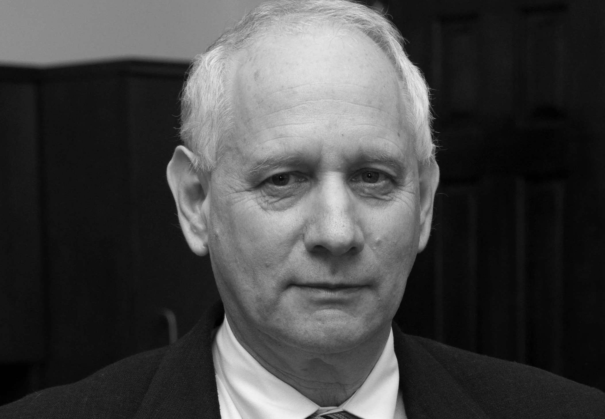 Gary B. Schuster, professor of chemistry and bioengineering