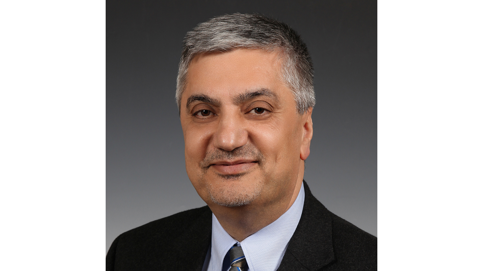 Chaouki T. Abdallah will be Georgia Tech's new executive vice president for research. (Credit: University of New Mexico)