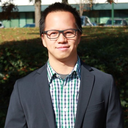 Allen Chang, biomedical engineering graduate, is selected for the 2016 Forbes Magazine 30 Under 30.
