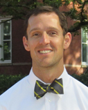 Rick Clark is director of undergraduate admission at Georgia Tech.