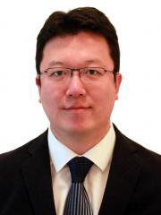 YongTae (Tony) Kim, an assistant professor in bioengineering in the George W. Woodruff School of Mechanical Engineering at the Georgia Institute of Technology, who led the research. YongTae (Tony) Kim, an assistant professor in bioengineering in the George W. Woodruff School of Mechanical Engineering at the Georgia Institute of Technology, who led the research.