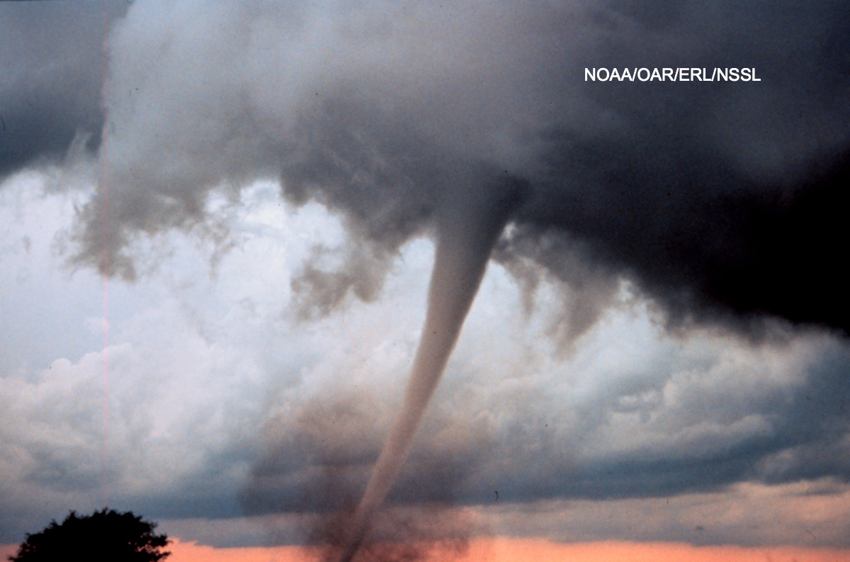 NOAA stock press handout image of a tornado. Please credit: NOAA/OAR/ERL/NSSL. To be used in turbulence story. (Do not use out of context.) NOAA stock press handout image of a tornado. Please credit: NOAA/OAR/ERL/NSSL. To be used in turbulence story. (Do not use out of context.)