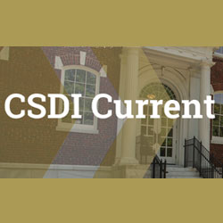 Newsletter icon for Center for Student Diversity and Inclusion