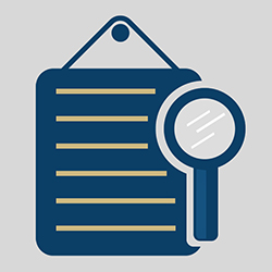 research bulletin icon