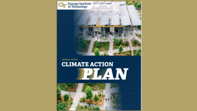 Georgia Tech Climate Action Plan