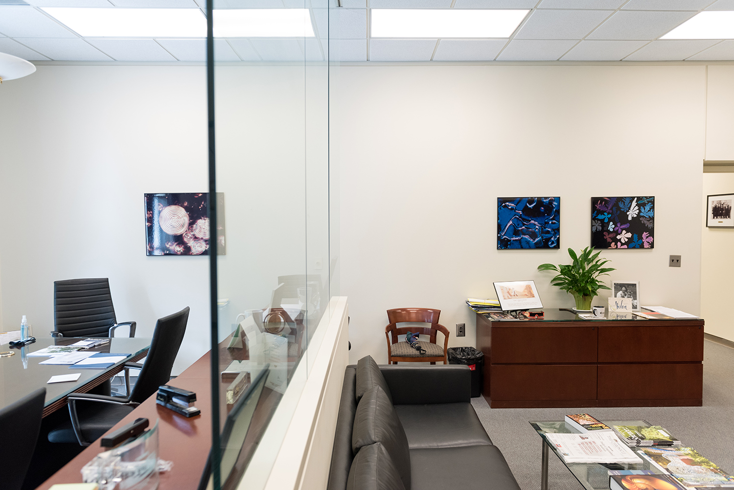 college of sciences offices