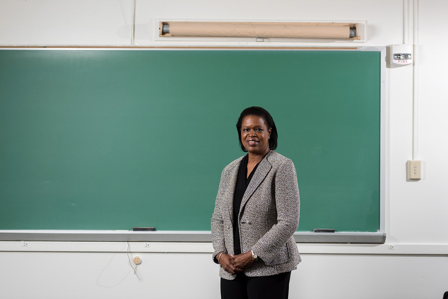 Kaye Husbands Fealing