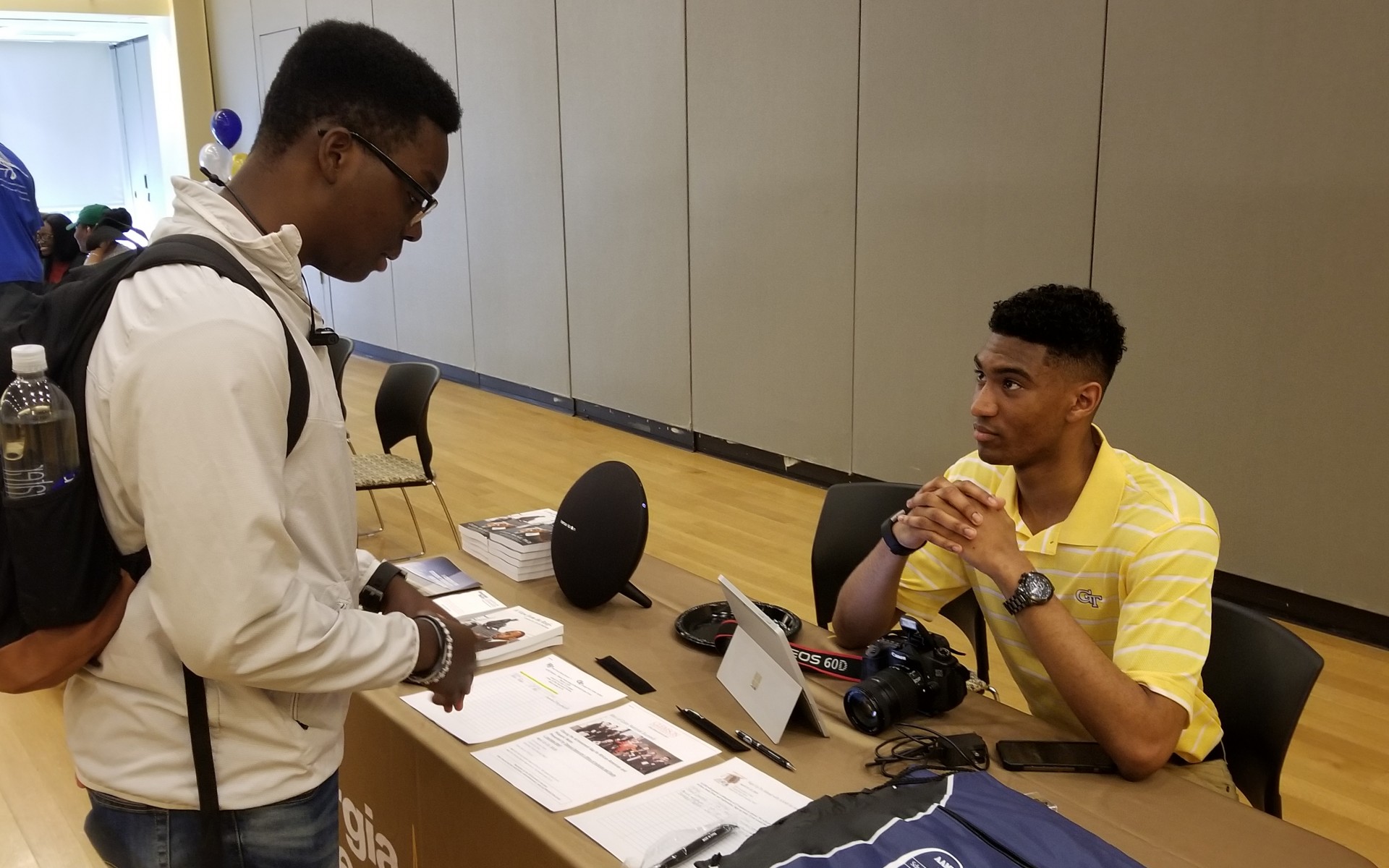 academic empowerment fair