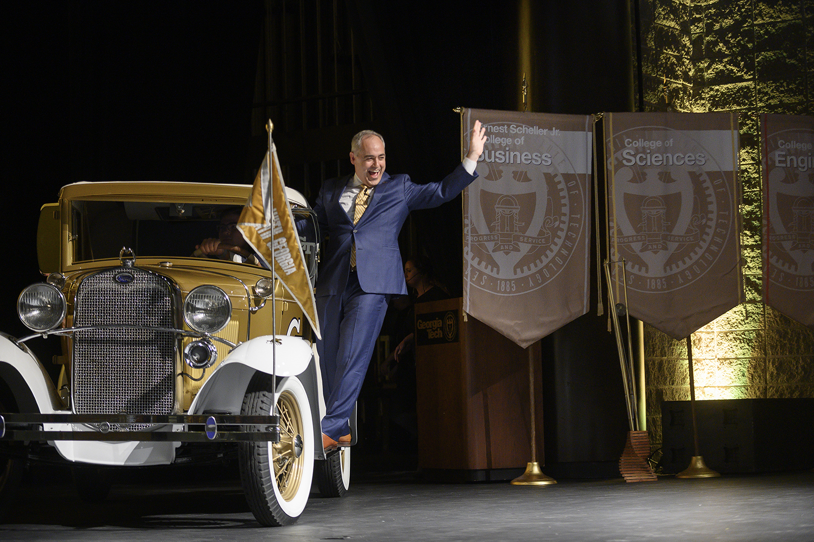 president cabrera rides out on the wreck