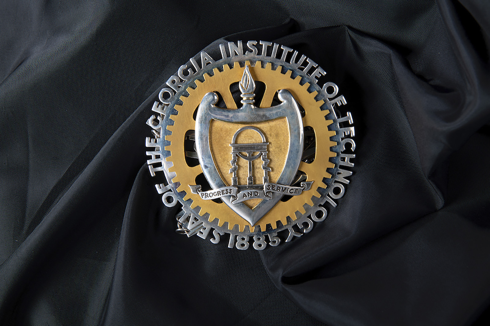 presidential medallion