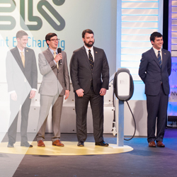 Dorrier Coleman and Isaac Wittenstein