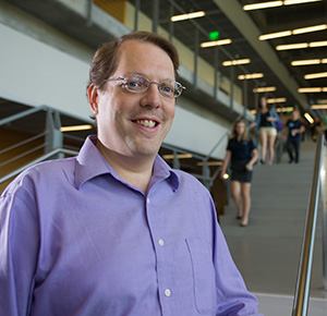 david bader georgia tech