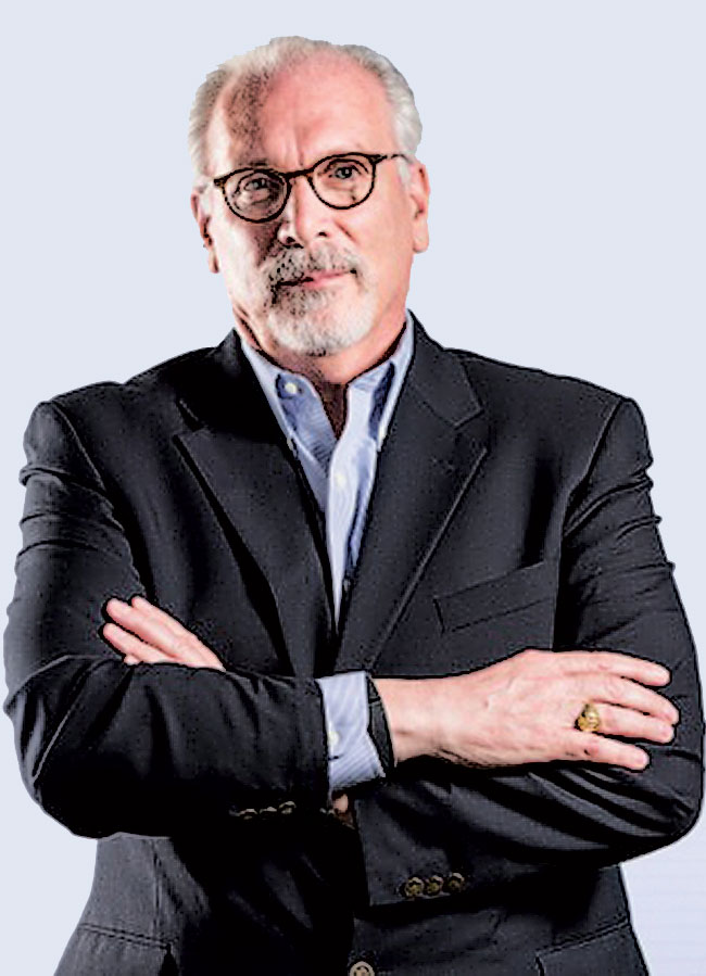 rich demillo georgia tech