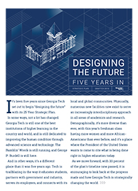 Strategic Plan 5 Years download thumbnail