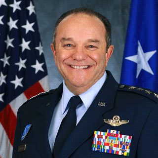 General Philip Breedlove