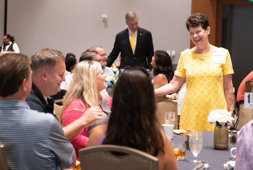 Burden's Brunch 2019