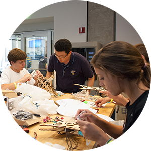 Tech and the K-12 Mission