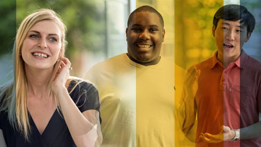 photo - tech promise graduates