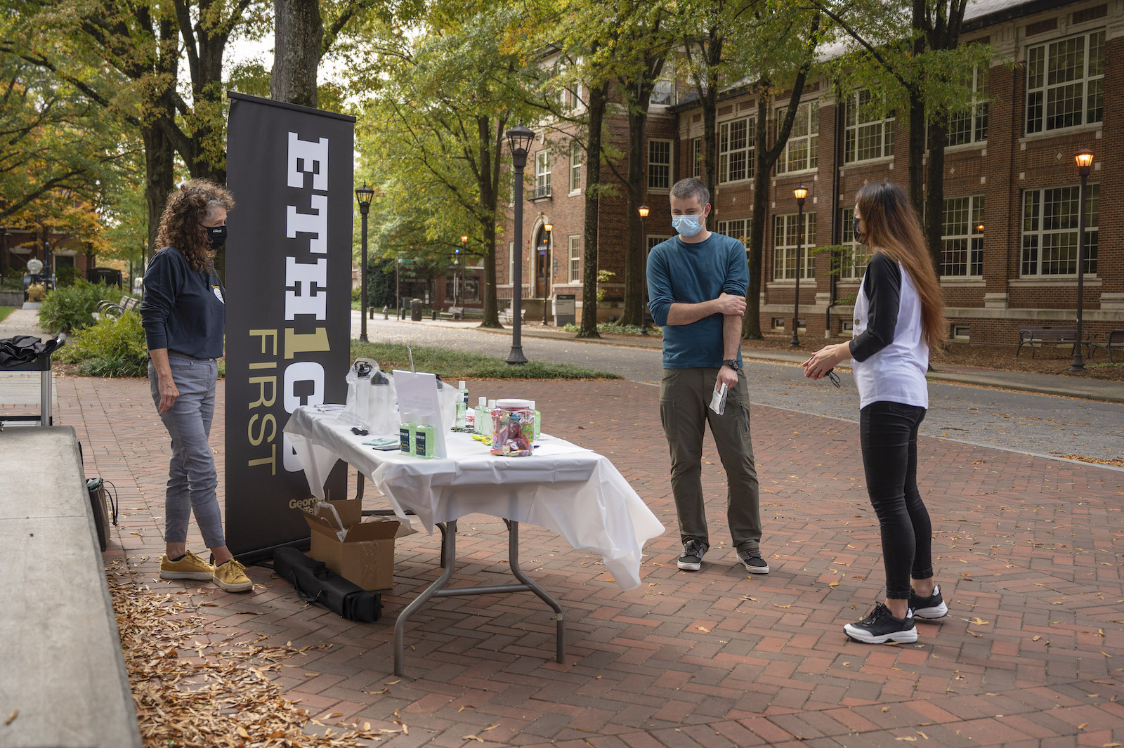 Ethics Awareness Week