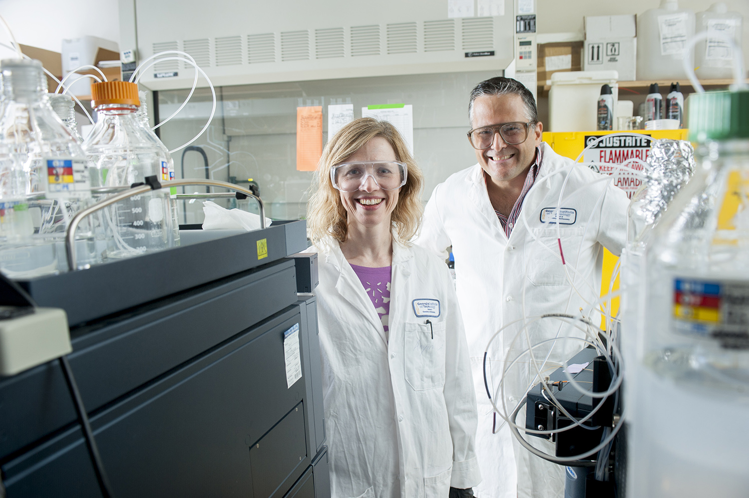 Facundo Fernandez Martha Grover