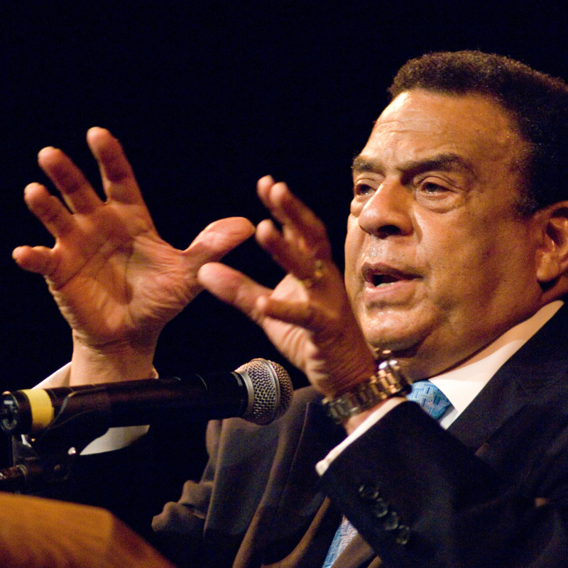 Andrew Young