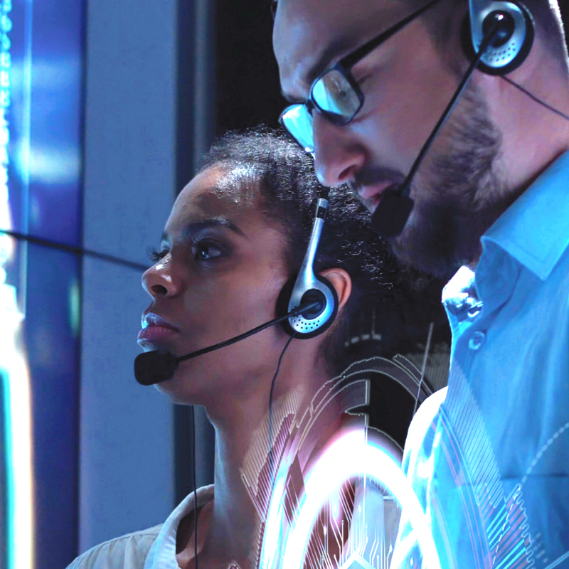 Cybersecurity Masters