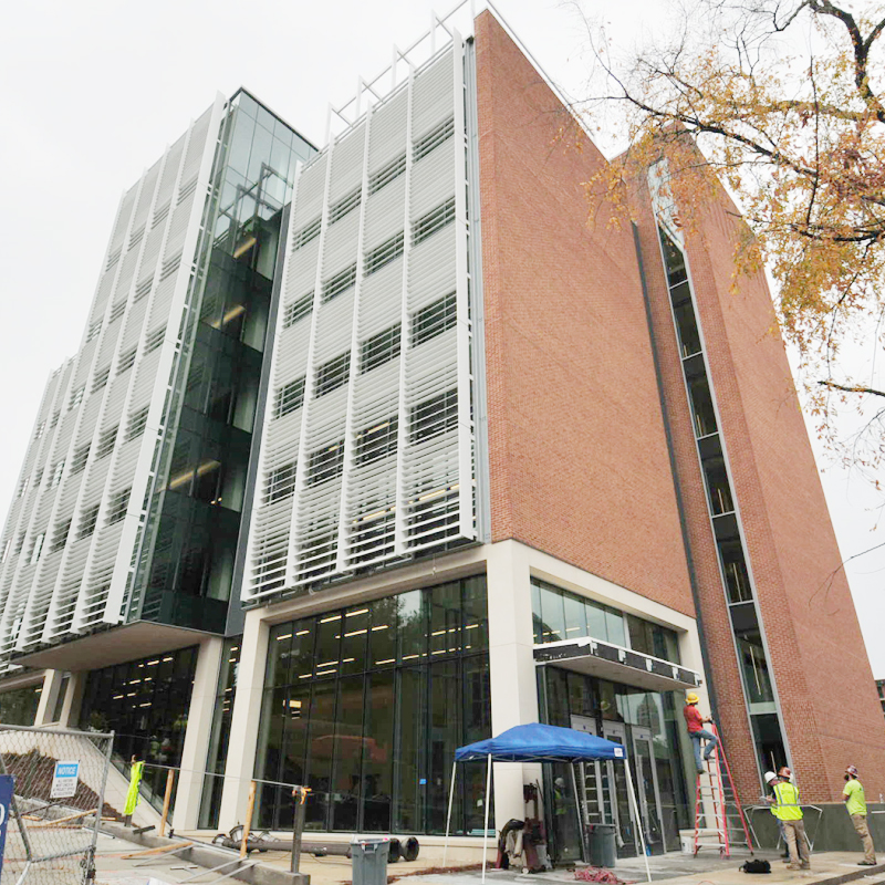 Price Gilbert library