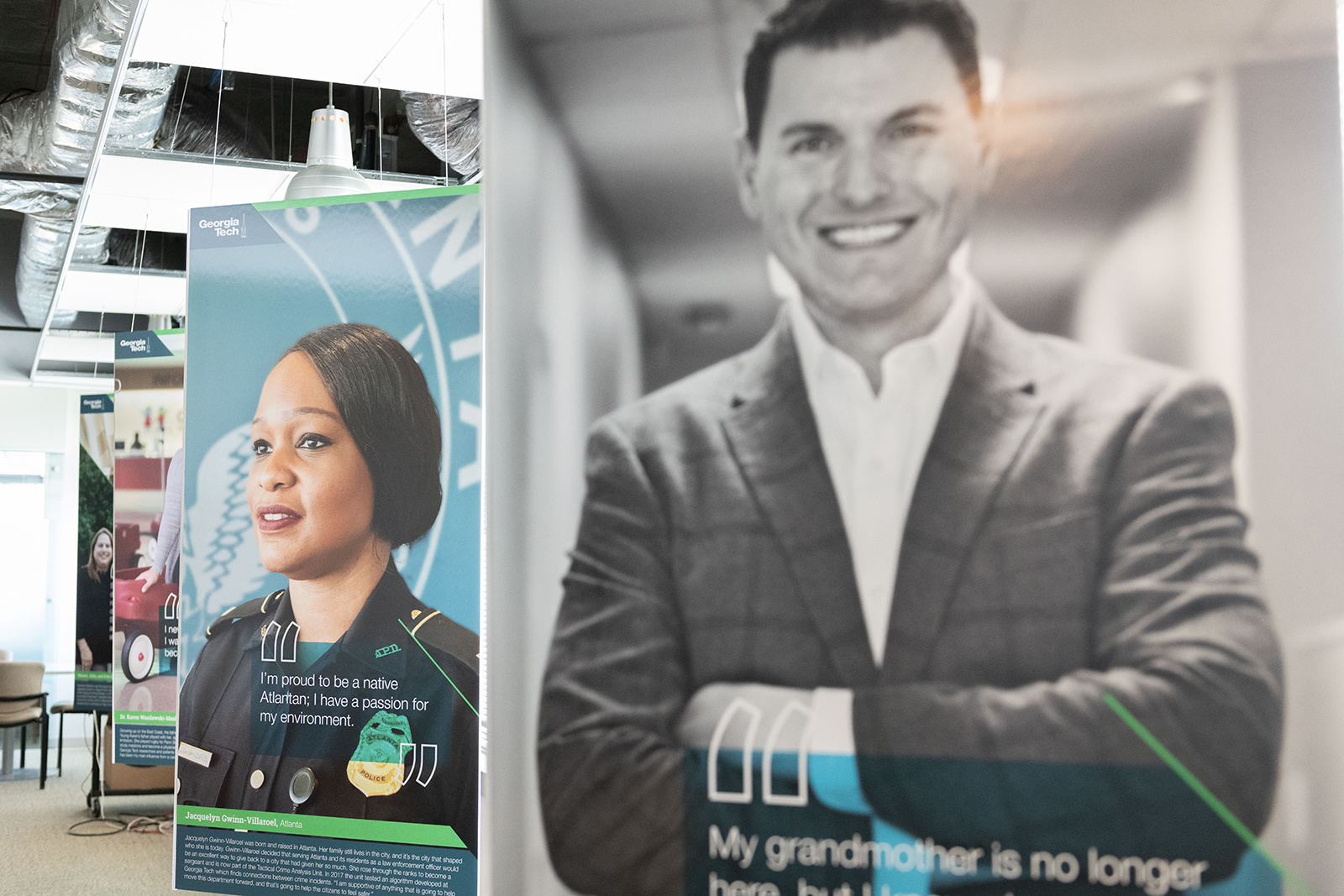 everday georgia exhibit